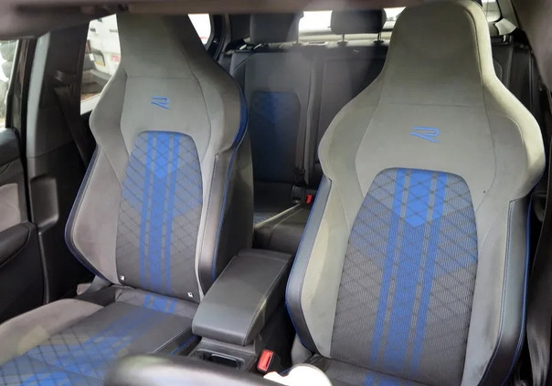 Volkswagen Golf cena 69900 przebieg: 49324, rok produkcji 2022 z Chorzów małe 667